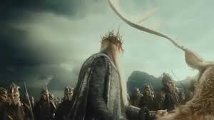 Tolkien's 1937 novel the hobbit. The Hobbit An Unexpected Journey Smaug Attacks Erebor Youtube