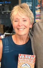 Pawtucket woman brings back memory of Fanny with new book