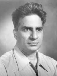 Damodar Dharmananda Kosambi Wikipedia