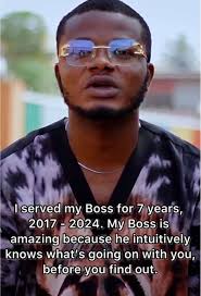 Chibuike Emmanuel Ezerika