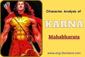 We did not find results for: Character Sketch Of Karna In Mahabharata Is Karna A Hero Or Villain All About English Literature
