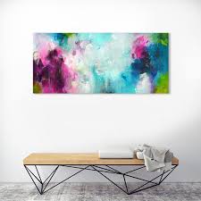 Original Xl Ungedehnt Bemalung Extra Grosse Abstrakte Kunst Large Abstract Painting Abstract Painting Abstract
