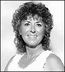 Obituary: Bone, Frances M.