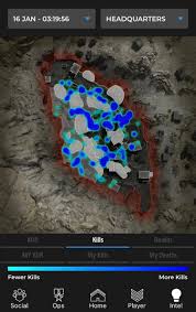 ▶ i wanted to show you guys how to get free cod points using the new call of duty companion app that can be. Call Of Duty Companion App Now Shows A Heat Analysis Of Where You Are Getting Kills And Deaths For Each Map Good Insight For Map Awareness Modernwarfare