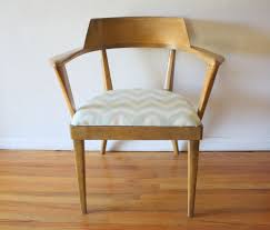 Picked Vintage Dining Chairs Heywood Wakefield Dining Black Leather Dining Chairs