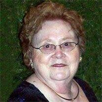 Bernice Karickhoff Obituary