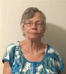 Obituary information for Marie Cheney