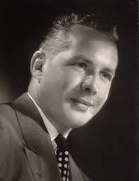 Obituary information for Orvey B. Eklund