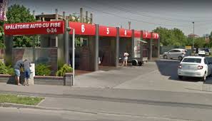 Lista Spalatoriilor Auto Din Timisoara