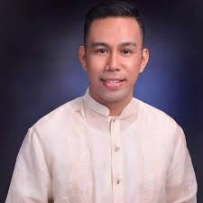 Happy Birthday Rev. Fr. Jerome Marquez, SVD, Parish Priest of Sacred Heart  of Jesus Shrine Parish. Greetings from your Kapanalig family!