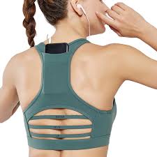 Mesh fitness, a unique fitness concept in the brand new dublin bridge park development offers 24/7 access to 140 pieces of both cardio and strength machines. Wholesale High Impact Sports Bra For Women With Back Pocket Mesh Workout Fitness Bra With Removable Pads Manufacture And Factory Stamgon