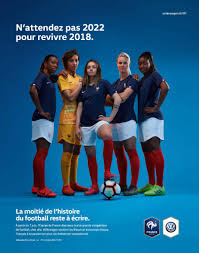 Coque foot france coupe du monde 2019 personnalisée. Volkswagen France Se Met Aux Couleurs De La Coupe Du Monde Feminine Volkswagen Group France
