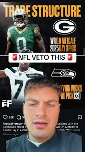 Packers Take over Seattle Crowd 2024