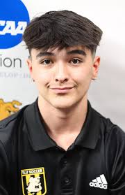 2023 Men's Soccer Roster