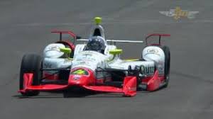Felix rosenqvist (chip ganassi racing). 100th Indy 500 Highlights Youtube