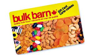 Our dedicated target giftcard team is here to help. Bulk Barn Free 5 Gift Card With 15 Purchase