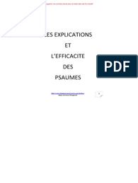 Lisez Les Pouvoirs De La Priere De Raphael Christophe Lambillotte En Ligne Livres Priere Psaumes Prieres De Delivrance