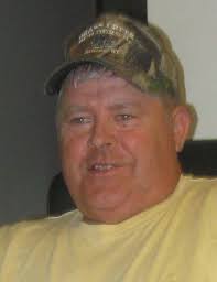 Obituary information for Raymond Patrick Everson