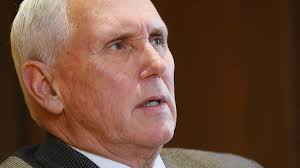 Mike Pence recibirá el premio John F. Kennedy "Perfil en Coraje". :  r/Indiana