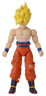 Check spelling or type a new query. Dragon Ball Z Super Saiyan Goku Battle Damaged Action Figure Only At Gamestop Gamestop