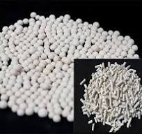 Molecular Sieve 4A - 4 angstrom Molecular Sieve - 0.4nm Zeolite