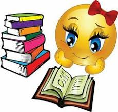 Free Reading Smile Cliparts, Download Free Clip Art, Free Clip Art on  Clipart Library