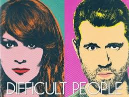 Difficult People: Season 1, Episode 3