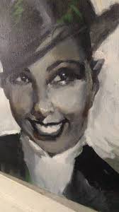 Josephine Baker stated: You must be passionate, you must dedicate yourself  and you must take risks. Each of us are constantly listening to our passion  while dedicating ourselves and listening to the ...
