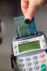 Costco accepts credit cards from just one payment network: Amex And Costco Get A Divorce Gephardt Daily