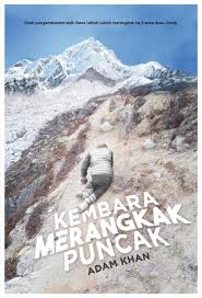 Puncaknya menjulang setinggi 8.840 meter di atas permukaan laut (mdpl), menjadi lokasi naik haji bagi para pendaki gunung. Tersenarai Sebagai Pendaki Oku Pertama Adam Khan Cipta Rekod Merangkak Di Everest Remaja