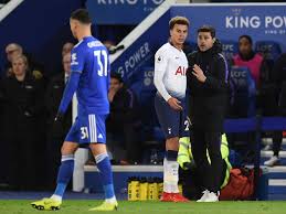 That is according to former spurs captain michael dawson, who joined talksport to react … Mauricio Pochettino Floats Midfielder As Messi Style Makeshift Striker In Harry Kane Absence 90min