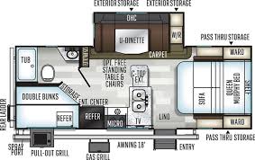 2021 forest river flagstaff micro lite 25brds. New Or Used Forest River Flagstaff Micro Lite Rvs For Sale Camping World Rv Sales