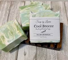 Profile for Soap by Laurie