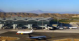 Reserva tu coche de alquiler en alicante al mejor precio. Alquiler De Coches En El Aeropuerto De Alicante