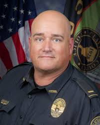 Clayton County, Georgia Police Department Official Website