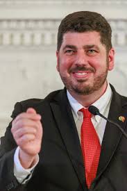 Joseph J. Solomon Jr.