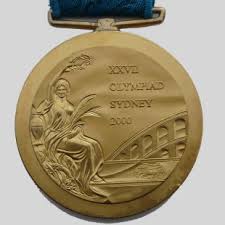 Edwin flack in winning the men's 800 m and 1500 m at the 1896 summer olympics won australia's first athletics and olympics medals and was its first gold medallist. Winner Medals Olympic Games 2000 Sydney