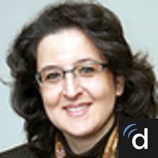 Dr. Grazia Aleppo (Aleppo-Kacmarek), MD