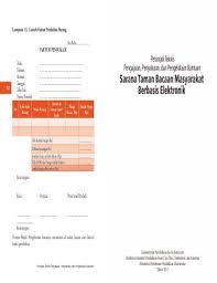 Flowchart algoritma pembelian barang nurhayati s blog. Fillable Online Paudni Kemdikbud Go Lampiran 13 Contoh Faktur Pembelian Barang Faktur Penjualan Paudni Kemdikbud Go Fax Email Print Pdffiller