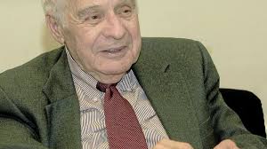 Albert Boscov to be inducted into Pa. Retailers Hall of Fame