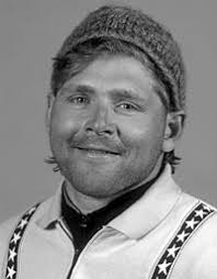 US Snowboard Team: Rob Berney