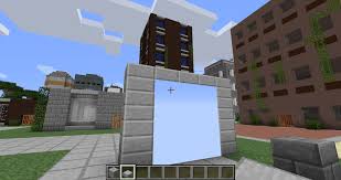 With create you can build a big town with a lot of automations. Skyblocks Mod 1 12 1 1 11 2 For Minecraft
