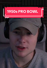 Otto Graham's Dimes: 1950s Pro Bowl Highlights