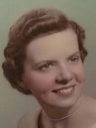 Barbara Beers Obituary (1936