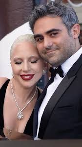 Happy Birthday to the one and only, Michael Polansky! 🖤 , We are so  endlessly grateful for the love and joy you bring into our Mother Monster’s  life. You’ve been such a light for her — always ...