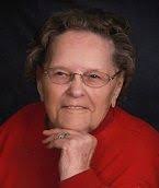 Joan Krueger Rau (1927-2018)