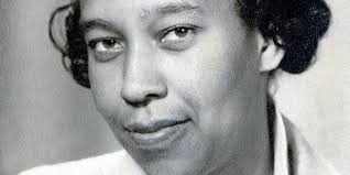 Composer Julia Perry's Previously Unavailable Catalog Of Music Published By  Videmus Inc.