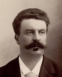 Yvette (Guy de MAUPASSANT)