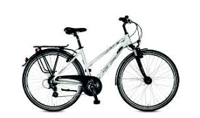 Trekkingbikes Marke Ktm Angebote Von Fahrrad Handlern