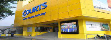 Courts (malaysia) sdn.bhd.'s top 6 competitors are senheng, harvey norman, senq digital station, kogan, appliancesonline and kmart australia. Courts Malaysia Customer Service Number Head Office Address Customerservicedirectory